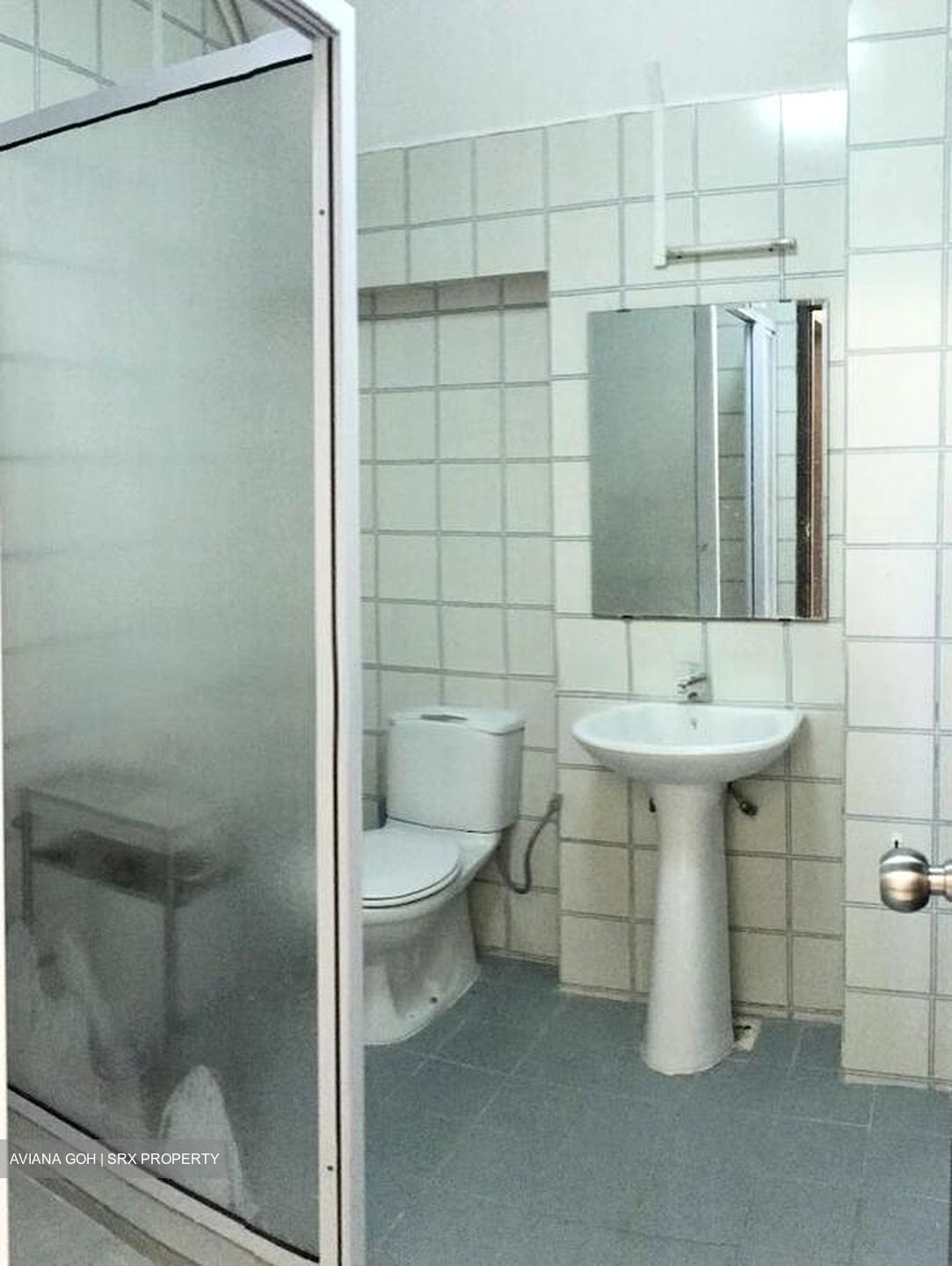 MARTIA ROAD (D15), Apartment #503206001